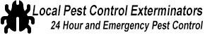 Clermont FL Pest Control Exterminators